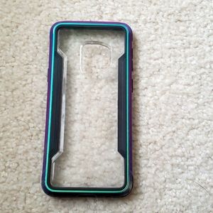 Samsung Galaxy S9 Duochrome Case